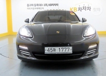 포르쉐 파나메라 1세대 3.6 AWD 970 차량 이미지