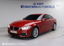 BMW 4시리즈 1세대 420d 럭셔리 쿠페 런치팩 F32 차량 이미지