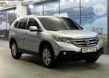 혼다 CR-V 4세대 4WD EX-L  차량 이미지