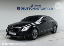 벤츠 CLS-클래스 2세대 CLS250 d 4MATIC W218 차량 이미지