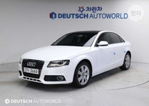 아우디 A4 4세대 2.0 TDI B8 차량 이미지