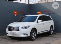 인피니티 QX60 3.5 AWD  차량 이미지