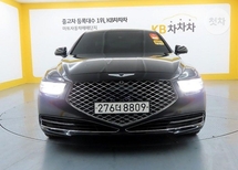 제네시스 G90 3.8 프레스티지 AWD  차량 이미지