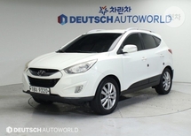 현대 투싼 ix 디젤 2WD LX20 럭셔리 차량 이미지