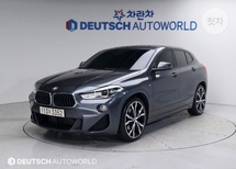 BMW X2  xDrive20d M 스포츠 패키지 F39 차량 이미지