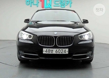 BMW 5시리즈 GT GT ED Edition F07 차량 이미지