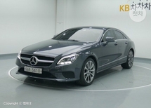 벤츠 CLS-클래스 2세대 CLS250 블루텍 4MATIC W218 차량 이미지