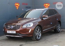 볼보 XC60 1세대 D5 AWD  차량 이미지