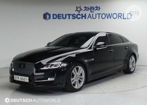 재규어 XJ 8세대 3.0 SC AWD 포트폴리오 LWB X351 차량 이미지