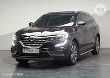 르노코리아 더 뉴 QM6 2.0 GDe LE 2WD  차량 이미지