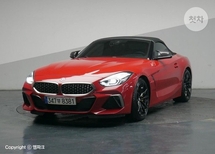 BMW Z4 3세대 M40i G29 차량 이미지