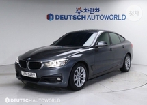 BMW 3시리즈 GT GT 320d F34 차량 이미지