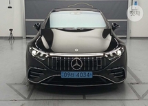 벤츠 EQS AMG EQS53 4MATIC+ V297 차량 이미지