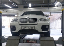 BMW X6 1세대 40d E71 차량 이미지