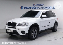 BMW X5 2세대 xDrive 35i E70 차량 이미지