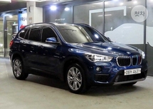 BMW X1 2세대 xDrive 18d 조이 F48 차량 이미지