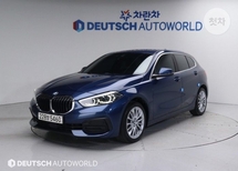 BMW 1시리즈 3세대 118d 조이 퍼스트 에디션 F40 차량 이미지