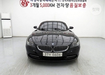 BMW Z4 2세대 sDrive 35i E89 차량 이미지