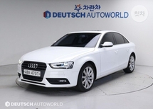 아우디 A4 4세대 30 TDI 다이나믹 B8 차량 이미지