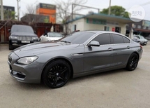 BMW 6시리즈 3세대 640d xDrive 그란쿠페 F06 차량 이미지