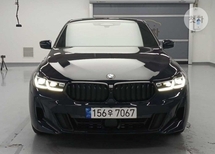 BMW 6시리즈 GT 620d M 스포츠 G32 차량 이미지