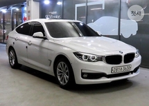 BMW 3시리즈 GT GT 320d 프리미엄 F34 차량 이미지