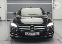 벤츠 CLS-클래스 2세대 CLS350 블루이피션시 W218 차량 이미지