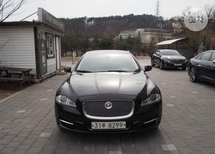 재규어 XJ 8세대 3.0D 프리미엄 럭셔리 LWB X351 차량 이미지