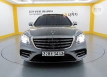 벤츠 S-클래스 6세대 S450L 4MATIC W222 차량 이미지