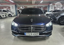 벤츠 E-클래스 5세대 E300e 4MATIC 익스클루시브 W213 차량 이미지