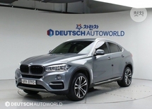 BMW X6 2세대 30d xDrive F16 차량 이미지