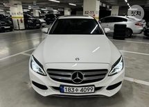 벤츠 C-클래스 4세대 C220 d 4MATIC W205 차량 이미지