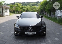 벤츠 CLS-클래스 2세대 CLS350 AMG 스포츠패키지 W218 차량 이미지