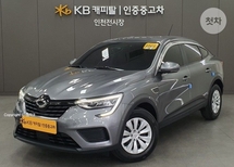 르노코리아 XM3 1.6 GTe SE  차량 이미지