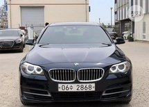 BMW 5시리즈 6세대 520d 세단 F10 차량 이미지