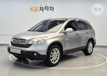 혼다 CR-V 3세대 2.4 4WD  차량 이미지