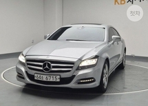 벤츠 CLS-클래스 2세대 CLS350 W218 차량 이미지