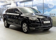 아우디 Q7 1세대 3.0 TDI 콰트로 4L 차량 이미지