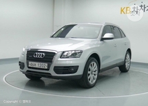 아우디 Q5 2.0 TDI 콰트로 다이나믹 8R 차량 이미지