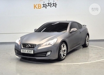 현대 제네시스 쿠페 380 GT-RW  차량 이미지