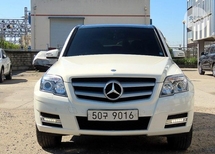 벤츠 GLK-클래스 GLK220 CDI 4MATIC X204 차량 이미지