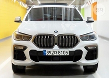 BMW X6 3세대 M50i G06 차량 이미지