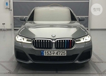 BMW 5시리즈 7세대 520i M 스포츠 G30 차량 이미지