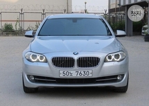 BMW 5시리즈 6세대 528i 세단 F10 차량 이미지