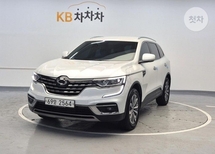 르노코리아 더 뉴 QM6 2.0 LPe RE 2WD(일반인용)  차량 이미지