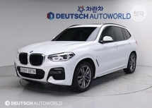 BMW X3 3세대 xDrive20d M 스포츠 패키지 G01 차량 이미지