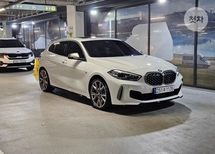 BMW 1시리즈 3세대 M135i xDrive F40 차량 이미지