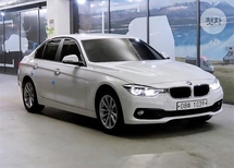 BMW 3시리즈 6세대 320d F30 차량 이미지