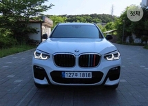 BMW X3 3세대 xDrive 20i M 스포츠 온라인 익스클루시브 G01 차량 이미지