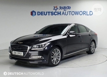 현대 제네시스 DH G380 파이니스트 에디션 AWD  차량 이미지